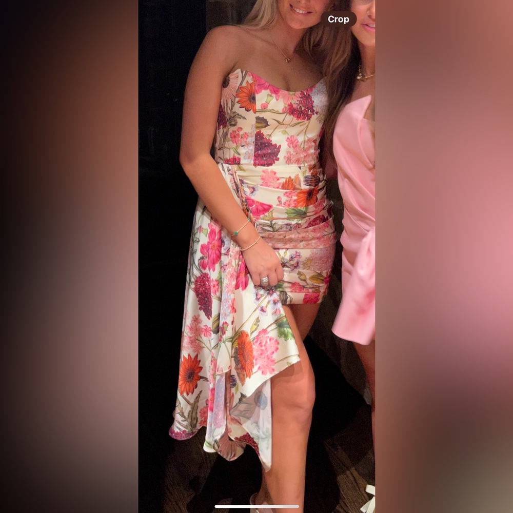 KATIE MAY DRESS - Picture 2 of 4